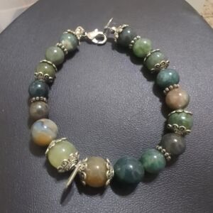 Beaded Bracelet
